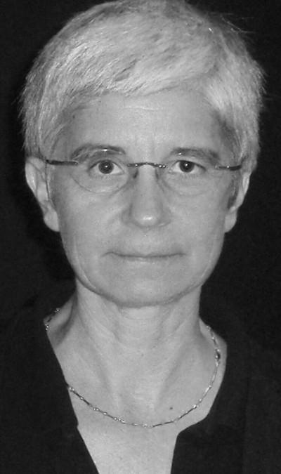 Judit Subirachs-Burgaya