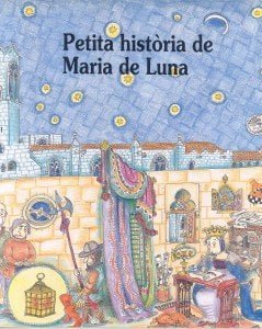Petita-Historia-Maria-de-Luna - Editorial Mediterrània