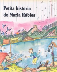Petita-Historia-de-Maria-Rubies - Editorial Mediterrània