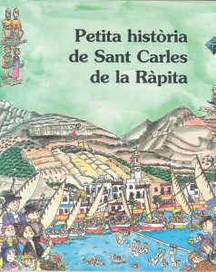 Petita història de Sant carles de la Rapita - Editorial Mediterrània