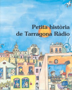 Petita-Historia-de-Tarragona-Radio - Editorial Mediterrània