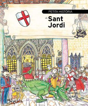 Petita-Historia-de-Sant-Jordi