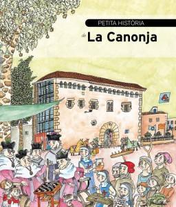 Petita Història de la Canonja - Editorial Mediterrània