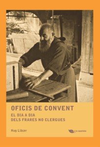 Oficis de Convents - Editorial Mediterrània