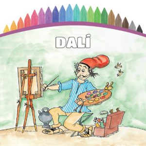 Pintem Dalì