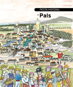 Petita Història de Pals - Editorial Mediterrània